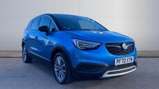 Vauxhall Crossland X 1.2 [83] Griffin 5dr [Start Stop] Petrol Hatchback